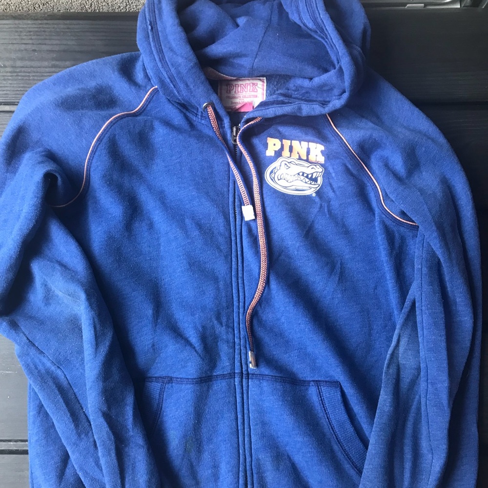 Florida Gators VS hooded sweatshirt